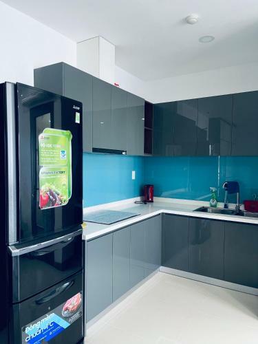 Apartamento Sea Harbor View Residence