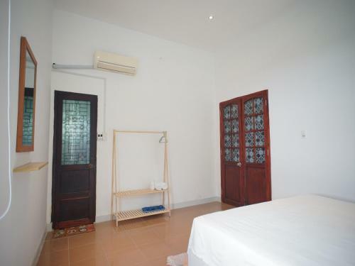 Mint Homestay Nha Trang