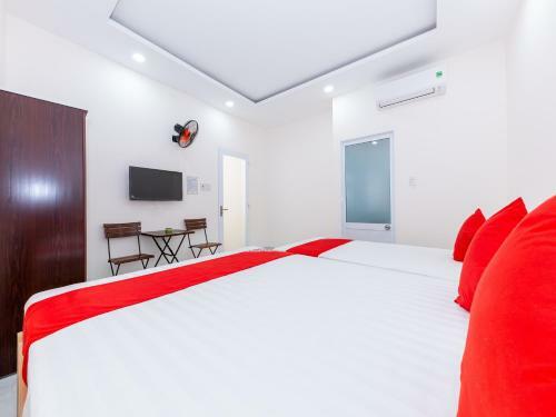 Hotel Oyo 808 Hoang Lan