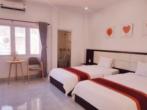 Hanz Hotel Nha Trang