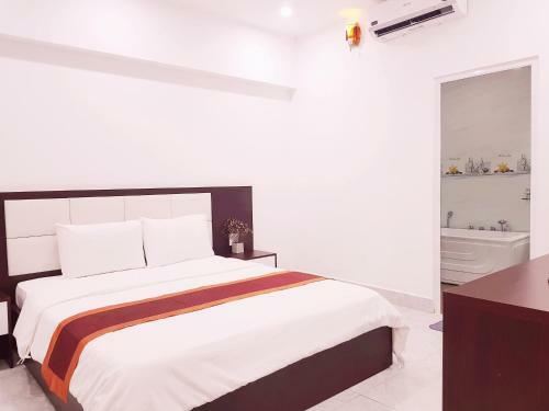 Hanz Hotel Nha Trang