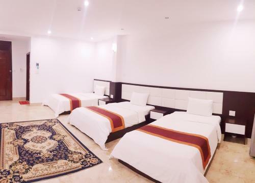Hanz Hotel Nha Trang