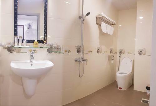 Hanz Hotel Nha Trang