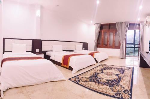 Hanz Hotel Nha Trang