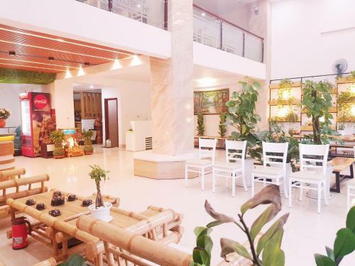 Hanz Hotel Nha Trang