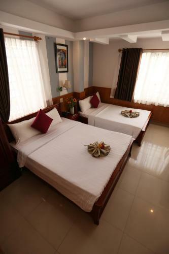 New Day Hotel