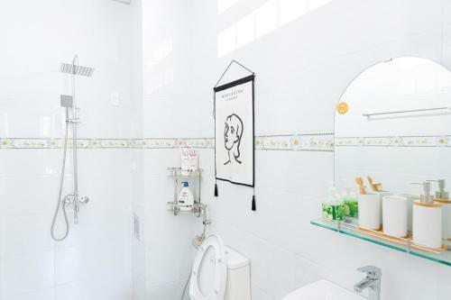 Hostal Moonlight Apartment