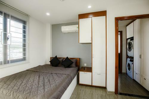 H?ng Th�nh Luxury Hotel & Apartments