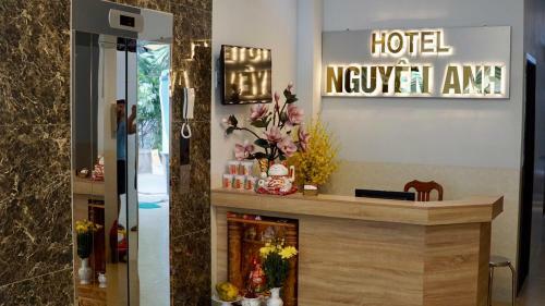 Nguy�n Anh Hotel