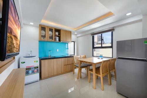 Xo Hotel & Apartments