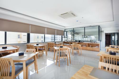 Xo Hotel & Apartments