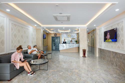 Xo Hotel & Apartments