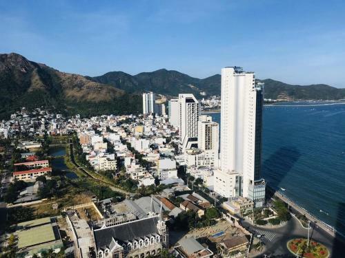 Apartamento Scenia Bay Nha Trang