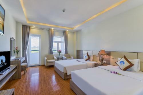 Hotel Sky Beach D20 Nha Trang