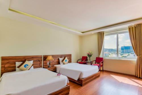Hotel Sky Beach D20 Nha Trang