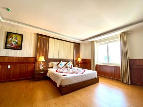 Hotel Sky Beach D20 Nha Trang