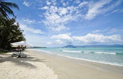 Hotel Sky Beach D20 Nha Trang