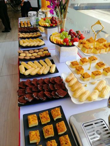 Hotel Sky Beach D20 Nha Trang