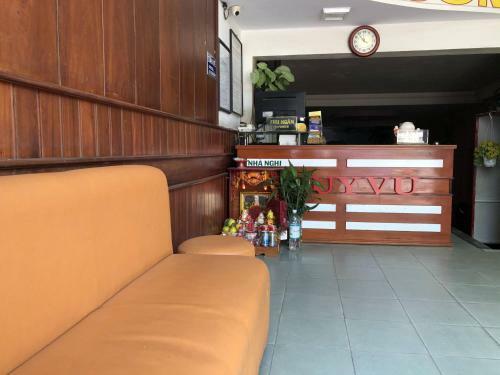 Hotel Oyo 1116 Huy Vu Motel