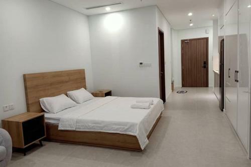Scenia Bay Apartment With Seaview