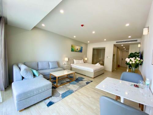 Apartamento Wise Stay Gold Coast Nha Trang