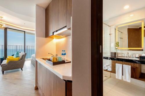 Apartamento Homie Panorama Nha Trang