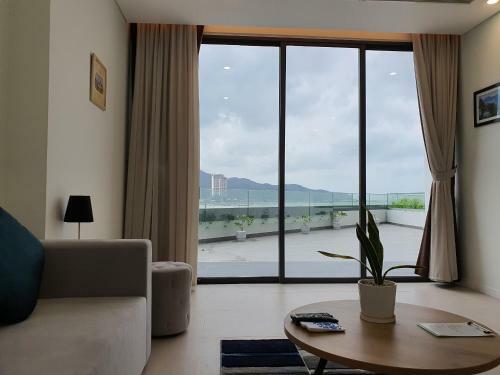 Apartamento Wise Stay Scenia Bay Nha Trang