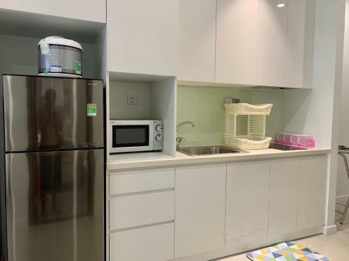Apartamento Wise Stay Scenia Bay Nha Trang