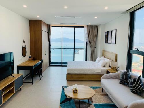 Apartamento Wise Stay Scenia Bay Nha Trang