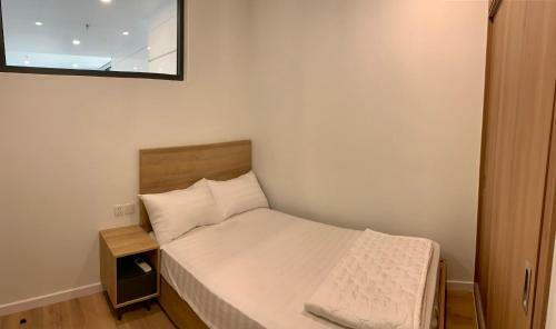Apartamento Wise Stay Scenia Bay Nha Trang