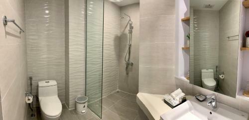 Apartamento Wise Stay Scenia Bay Nha Trang