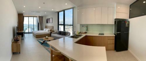 Apartamento Wise Stay Scenia Bay Nha Trang