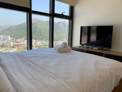 Apartamento Wise Stay Scenia Bay Nha Trang