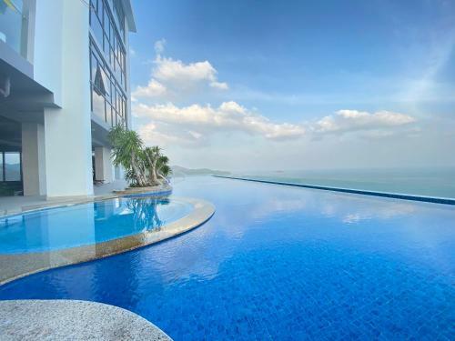 Apartamento Wise Stay Scenia Bay Nha Trang