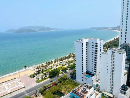 Apartamento Lebino Panorama Nha Trang