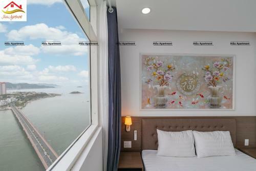 Tony's Luxury Apartment