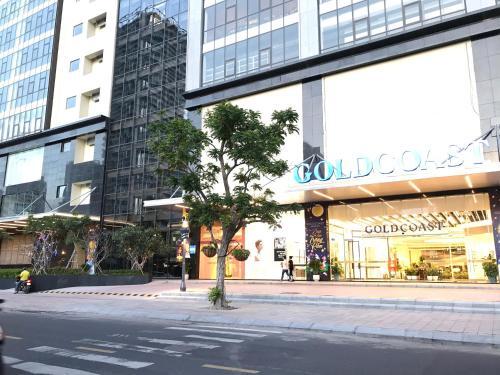 Apartment Thi�n Kim 23