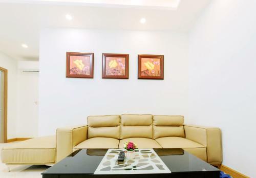Apartamento An's Houze Condotel Nha Trang