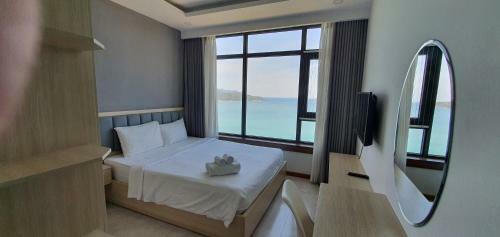 Apartamento An's Houze Condotel Nha Trang