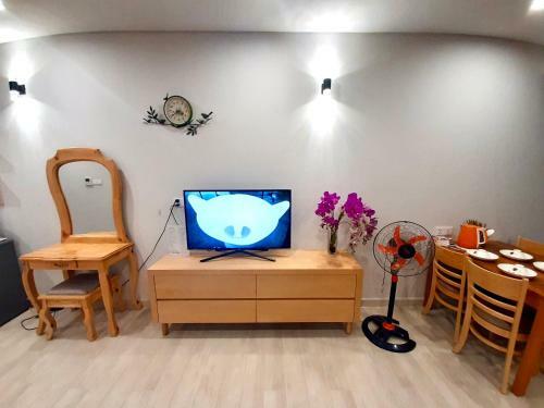 Gold Coast Qu�n S?n 2 Apartment