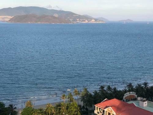 Gold Coast Qu�n S?n 2 Apartment