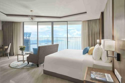 Apartamento Panorama Luxstay Nha Trang