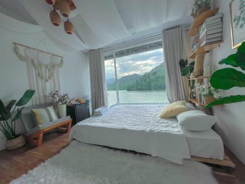 Lodge Galina Stay