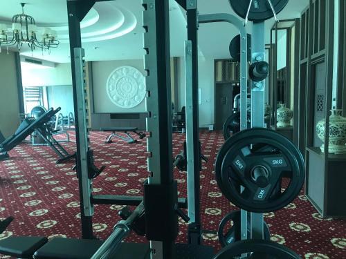 Apartment Thi�n Kim 26
