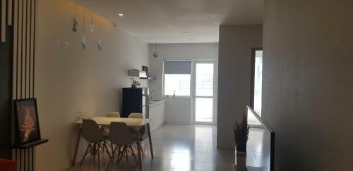 Apartamento An's Houze Nha Trang