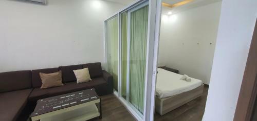 Apartamento An's Houze Nha Trang