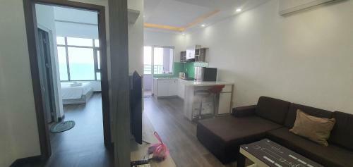 Apartamento An's Houze Nha Trang