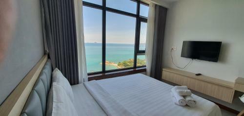 Apartamento An's Houze Nha Trang