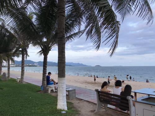 Apartment Thi�n Kim 24