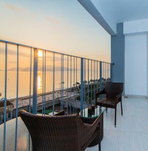Apartamento C?n H? Du L?ch Nha Trang